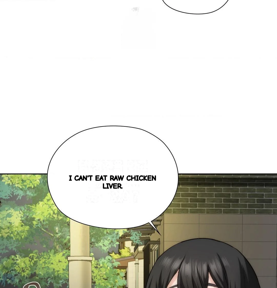 Building My Roster Chapter 44 - Page 93
