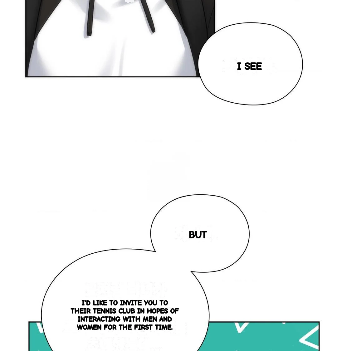 Building My Roster Chapter 44 - Page 96