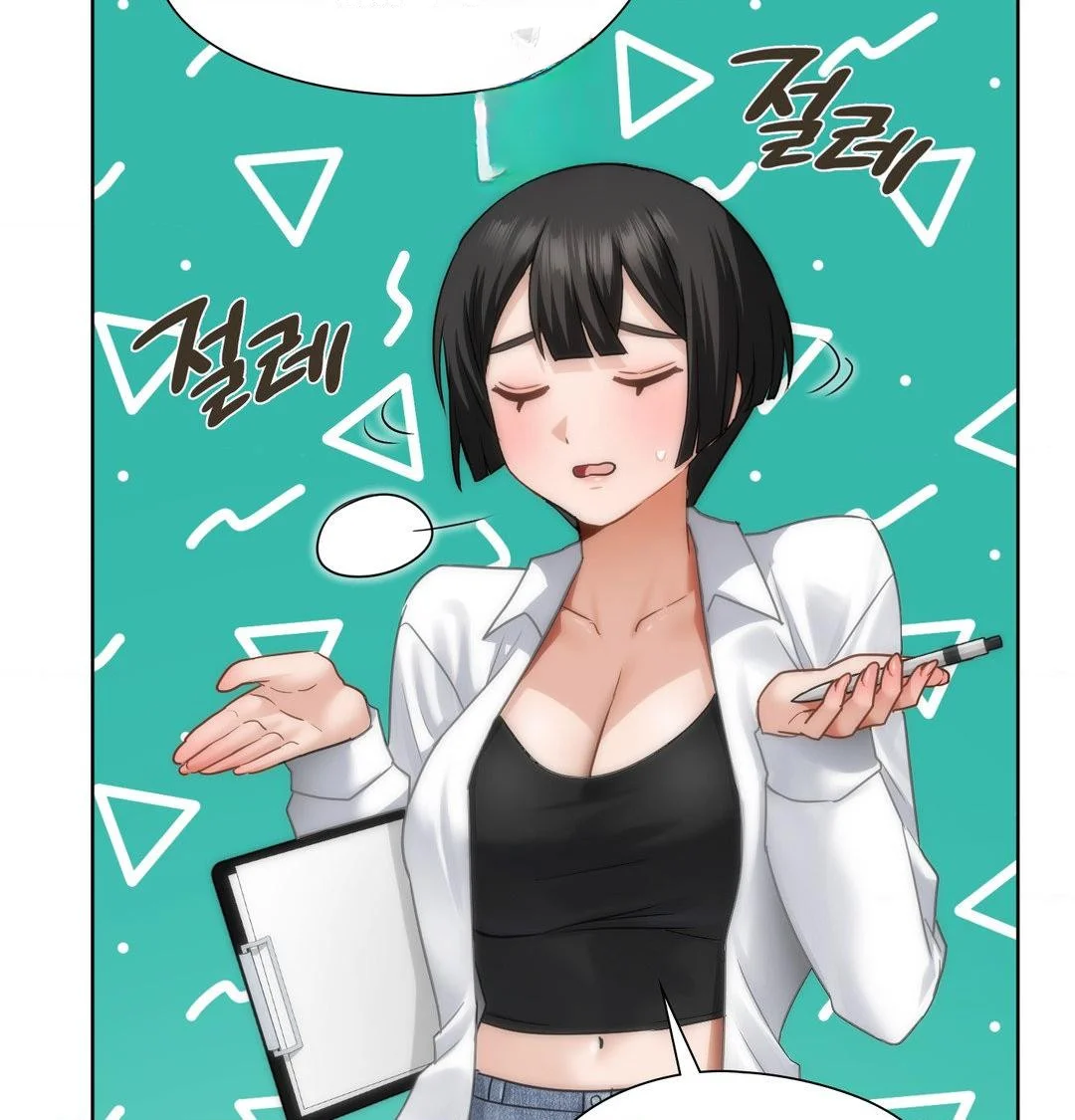 Building My Roster Chapter 44 - Page 97