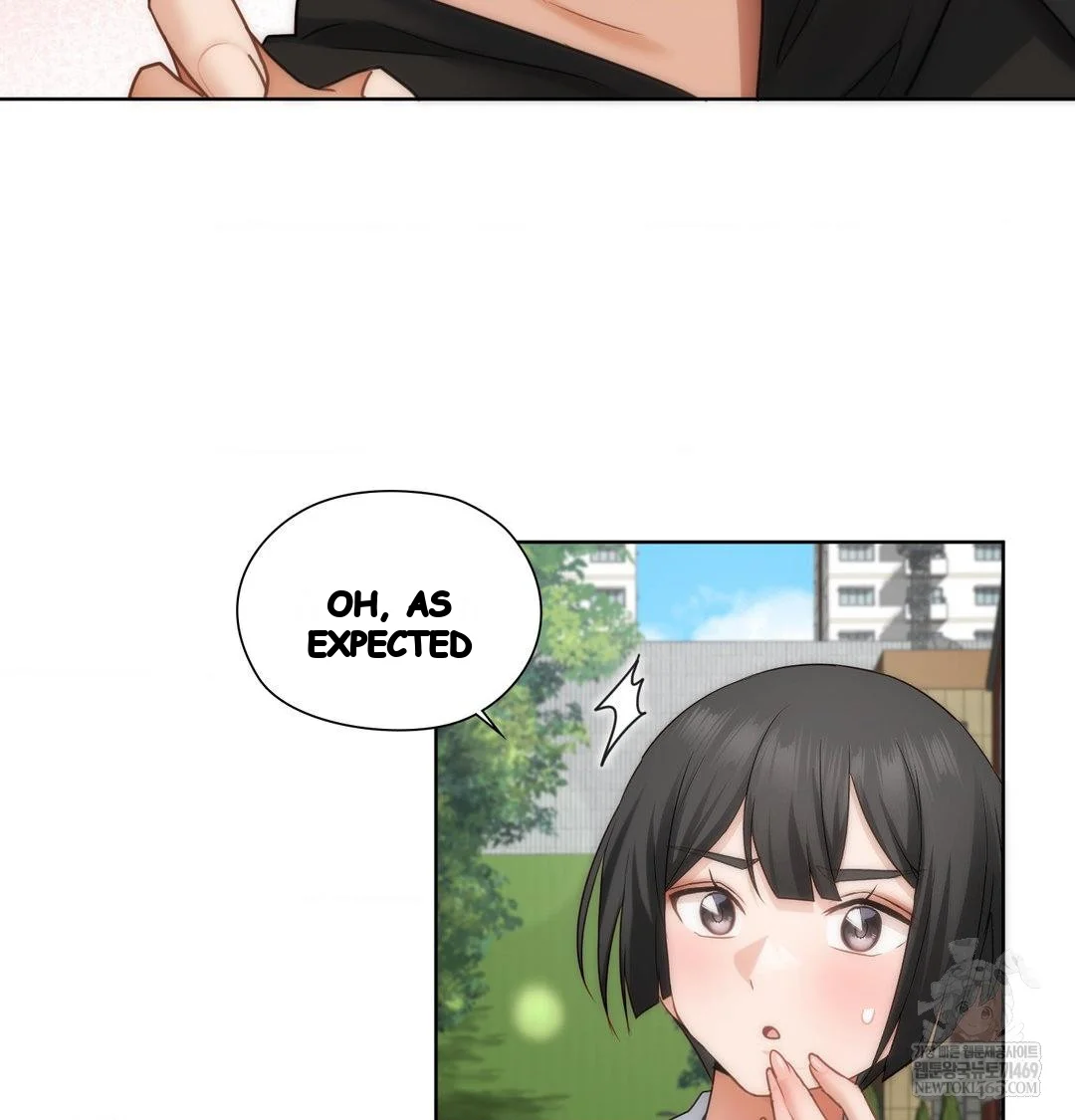 Building My Roster Chapter 45 - Page 13