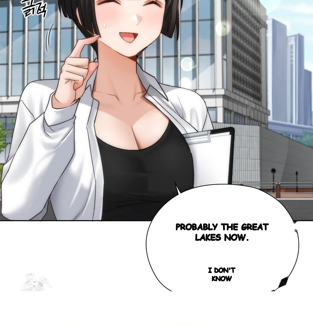 Building My Roster Chapter 45 - Page 23