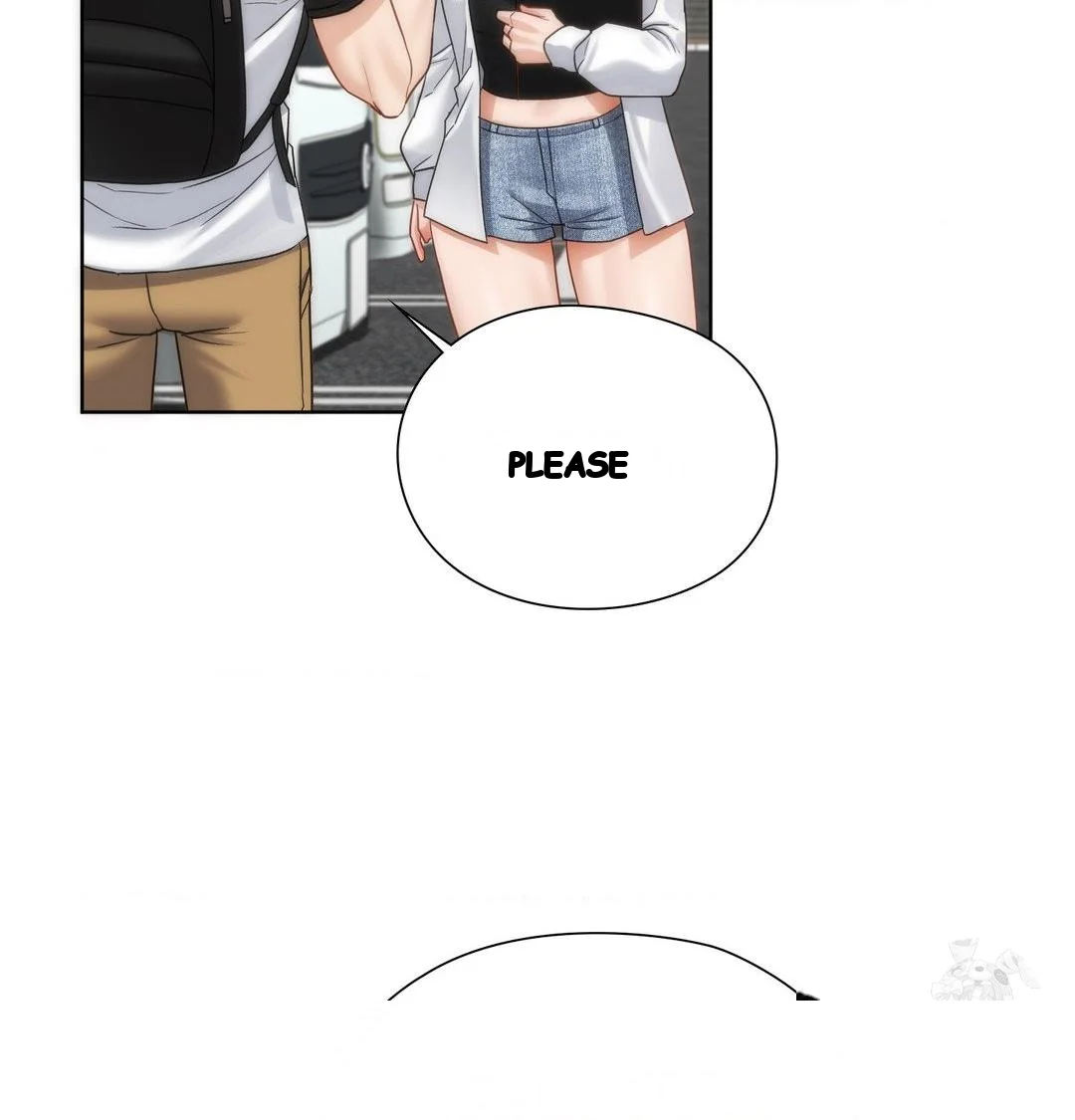 Building My Roster Chapter 45 - Page 27