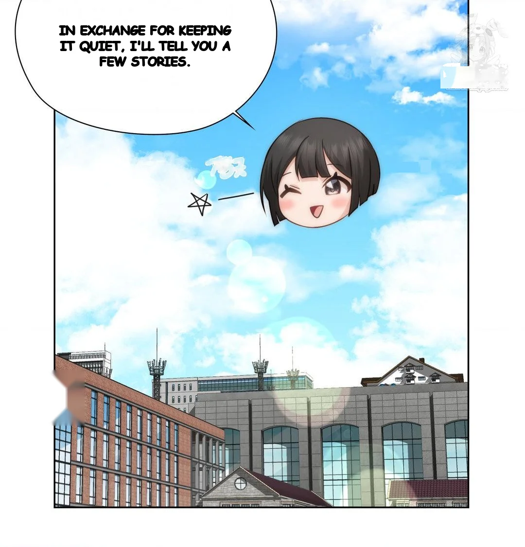 Building My Roster Chapter 45 - Page 30