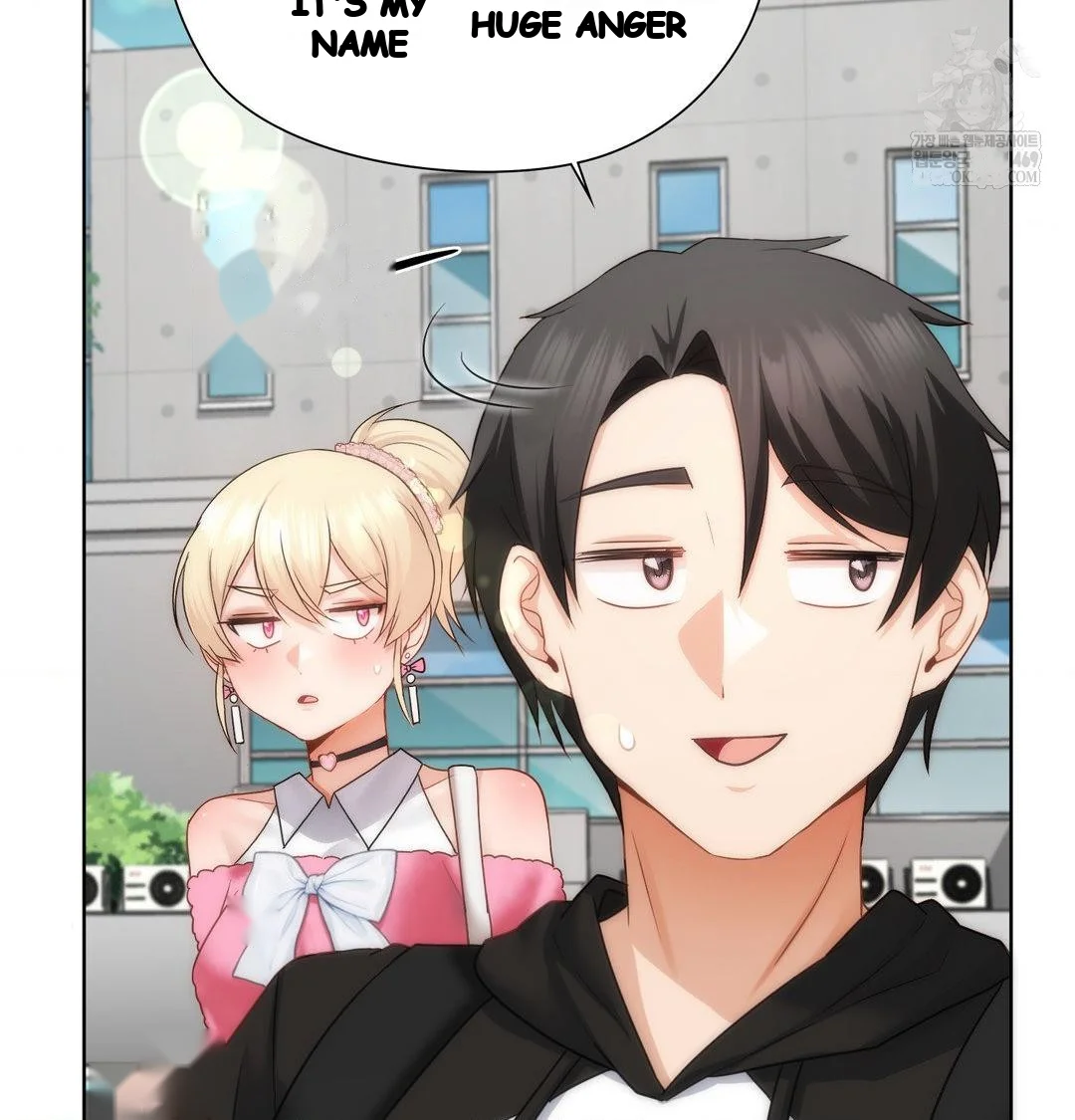 Building My Roster Chapter 45 - Page 33