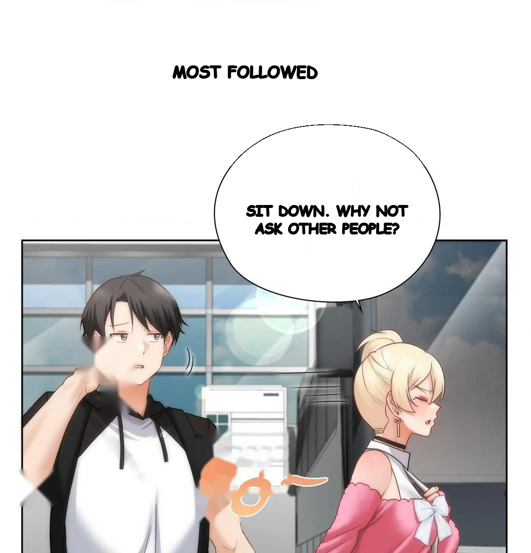 Building My Roster Chapter 45 - Page 36
