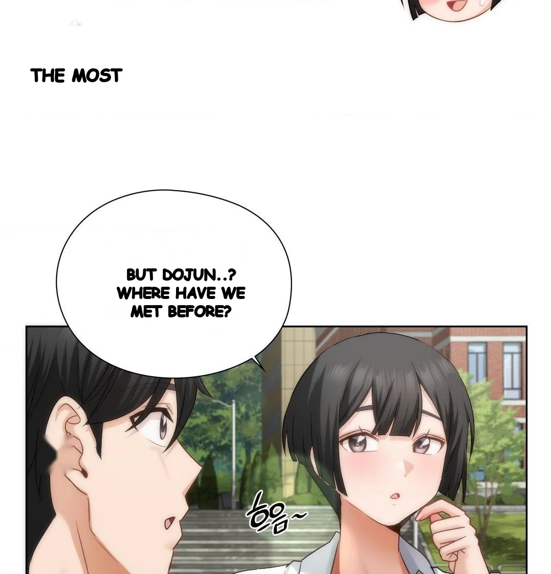 Building My Roster Chapter 45 - Page 6