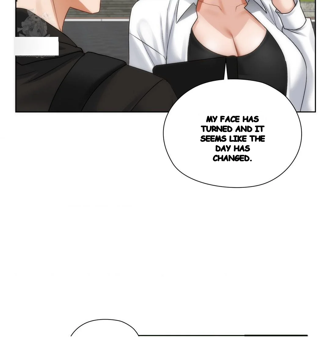 Building My Roster Chapter 45 - Page 7