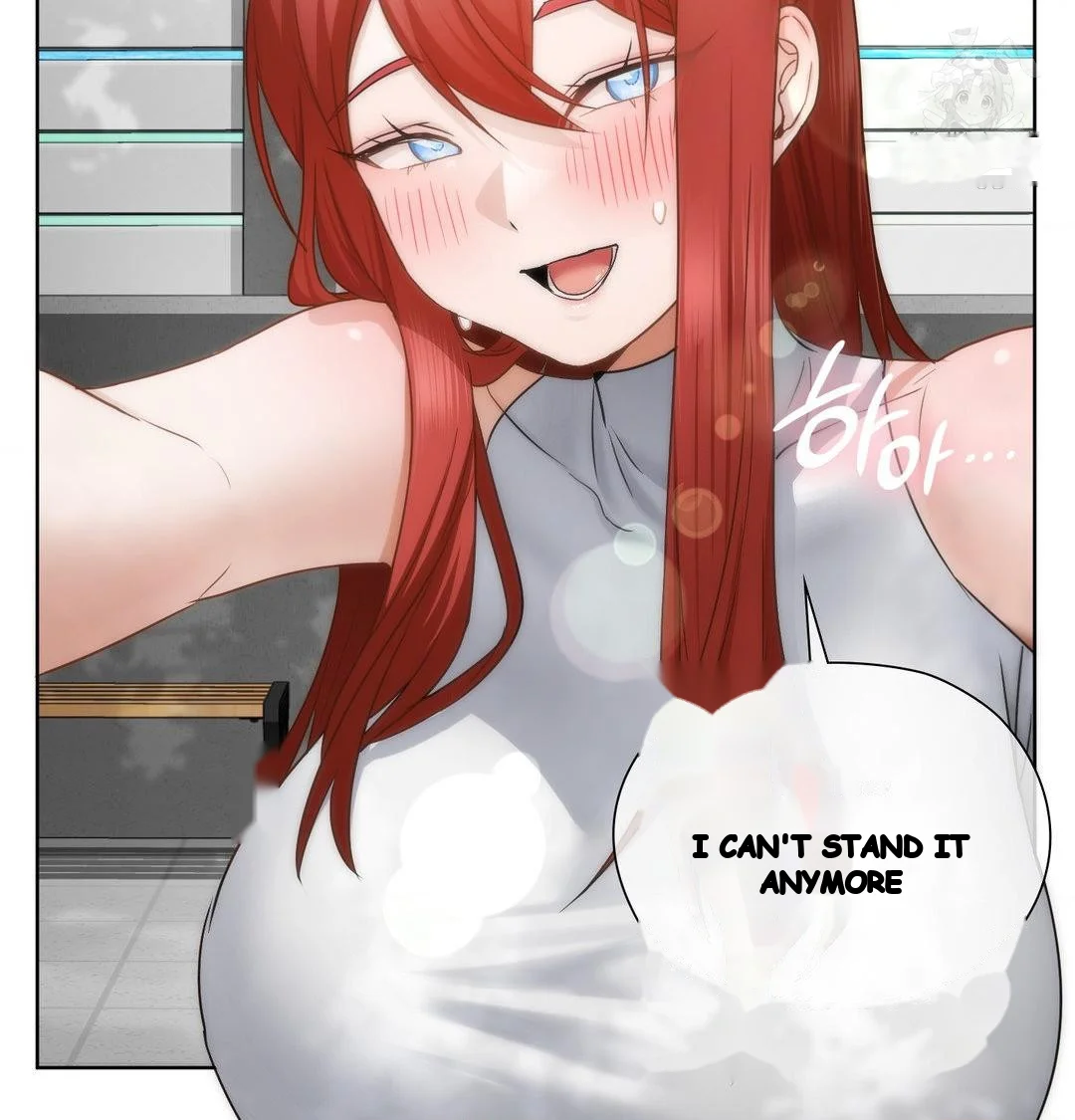 Building My Roster Chapter 46 - Page 10