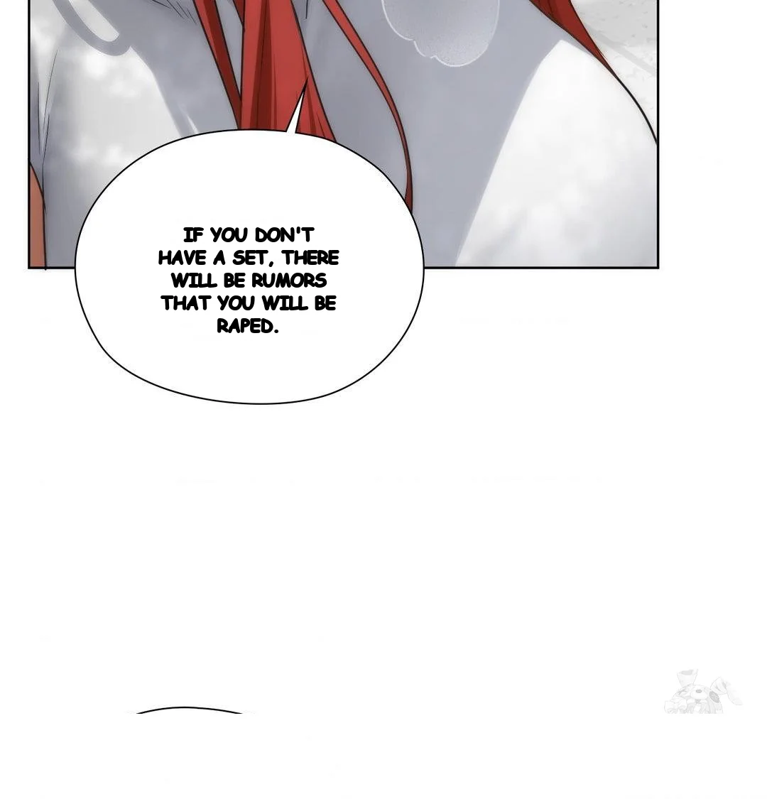Building My Roster Chapter 46 - Page 20