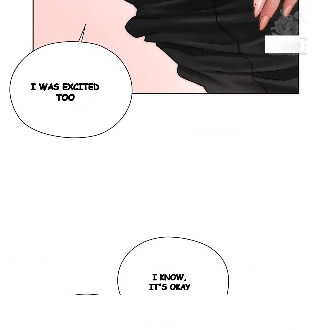 Building My Roster Chapter 46 - Page 36