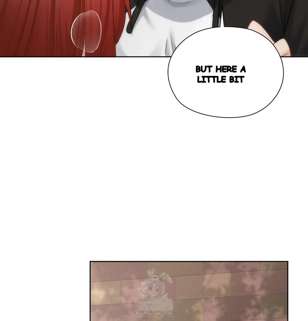 Building My Roster Chapter 46 - Page 38
