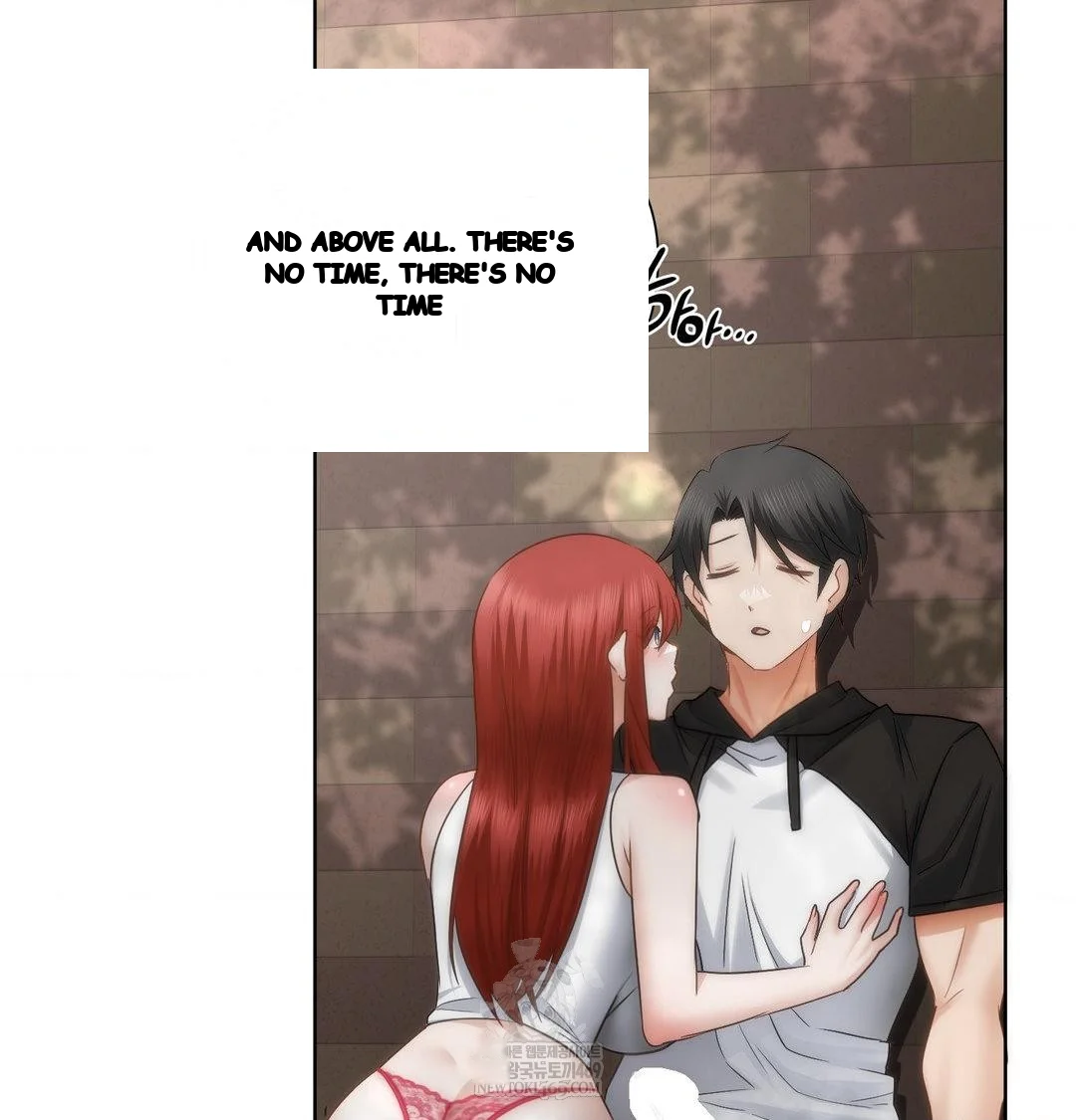 Building My Roster Chapter 46 - Page 39