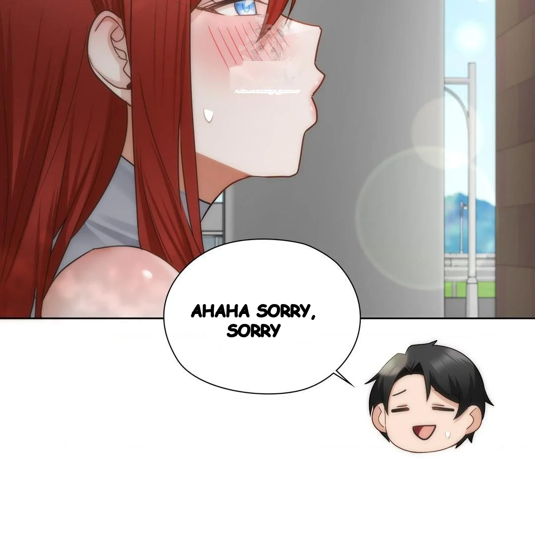 Building My Roster Chapter 46 - Page 41