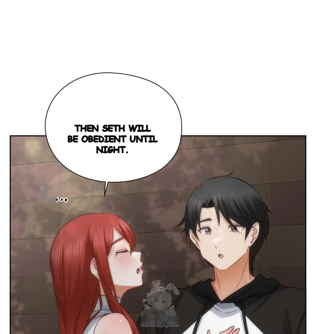 Building My Roster Chapter 46 - Page 42
