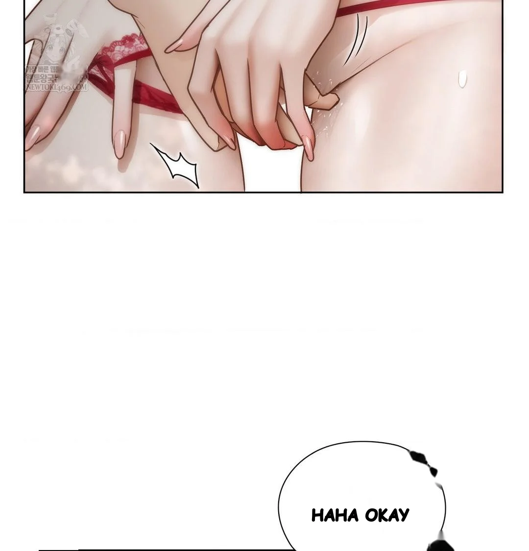 Building My Roster Chapter 46 - Page 48