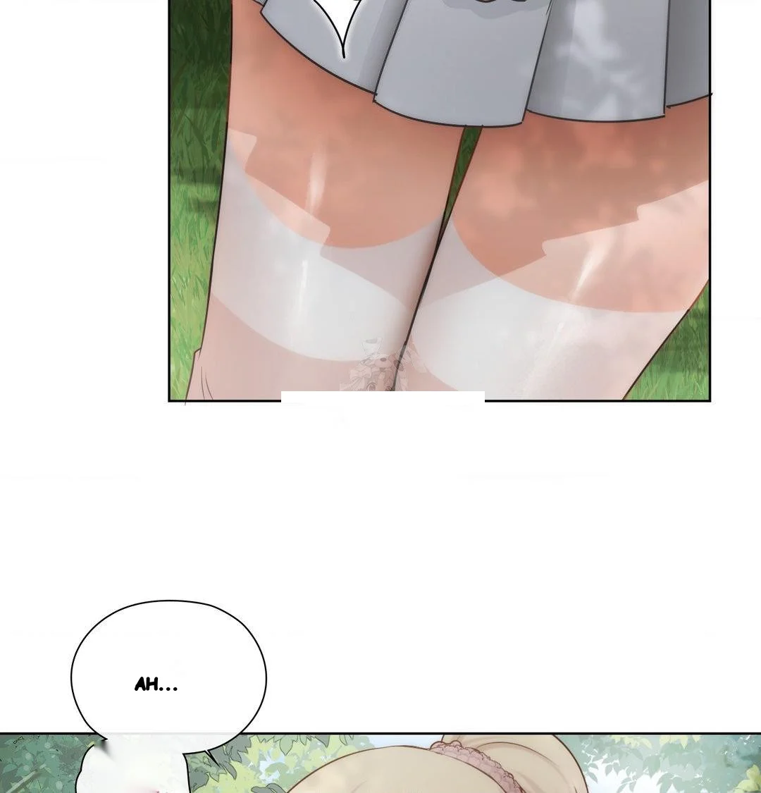 Building My Roster Chapter 47 - Page 15
