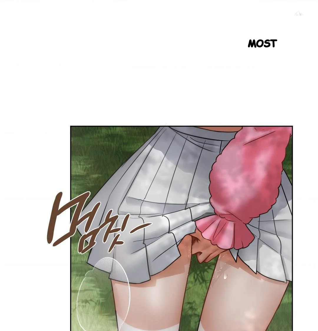Building My Roster Chapter 47 - Page 27