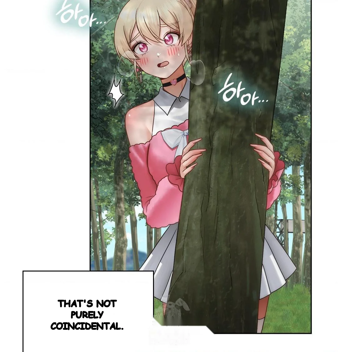 Building My Roster Chapter 47 - Page 3