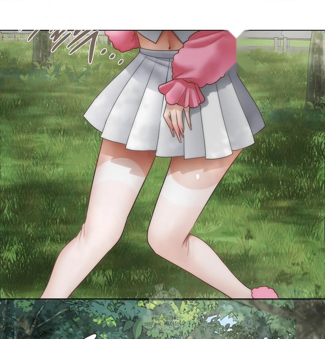 Building My Roster Chapter 47 - Page 34