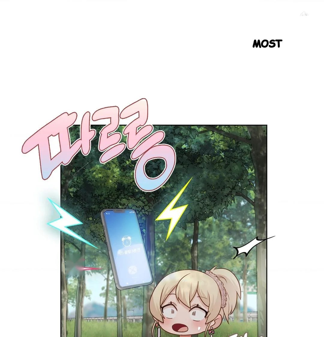 Building My Roster Chapter 47 - Page 37