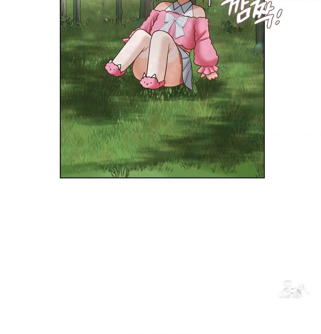 Building My Roster Chapter 47 - Page 38