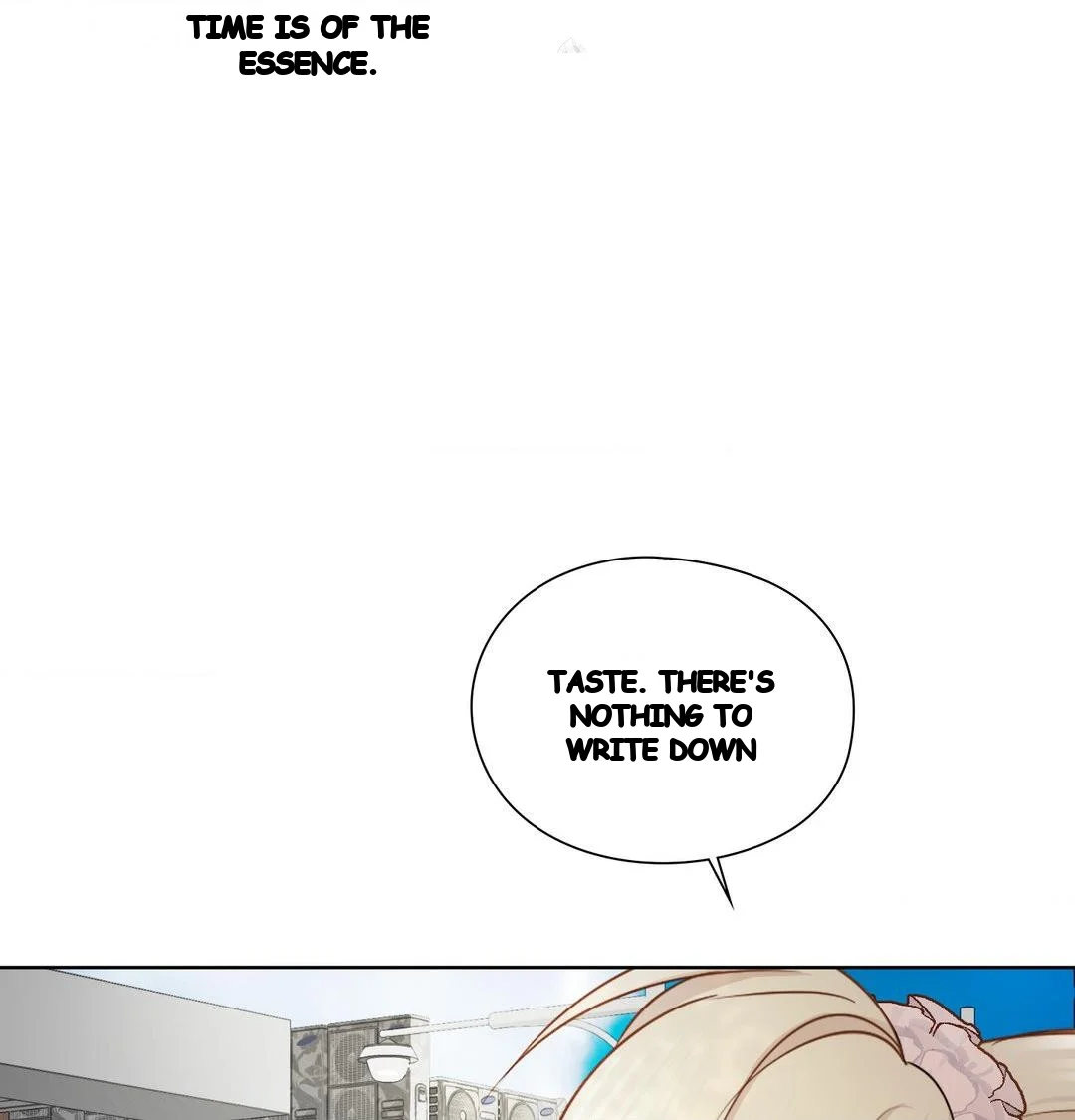 Building My Roster Chapter 47 - Page 40
