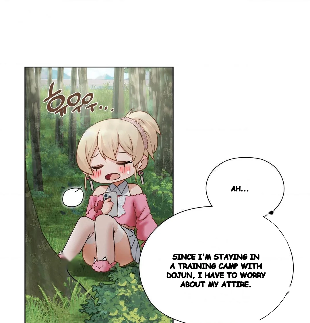 Building My Roster Chapter 47 - Page 42