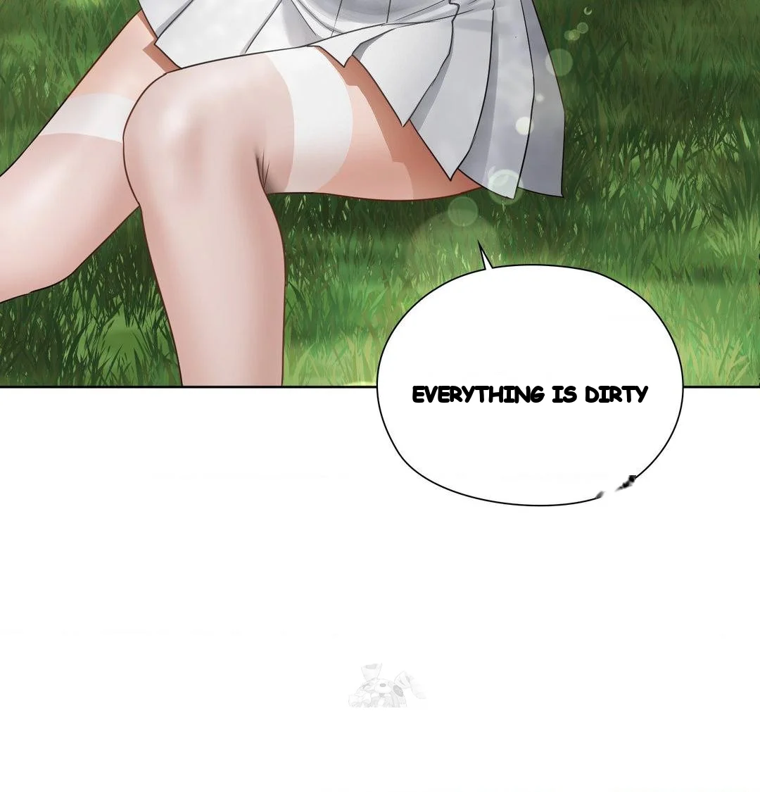 Building My Roster Chapter 47 - Page 44