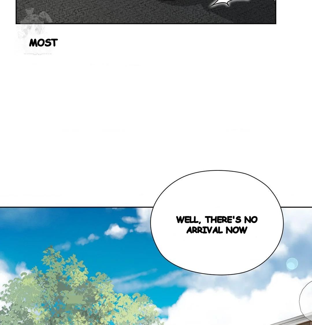 Building My Roster Chapter 47 - Page 49