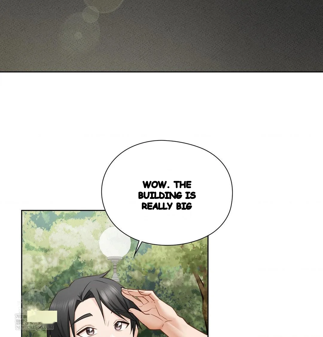 Building My Roster Chapter 47 - Page 51