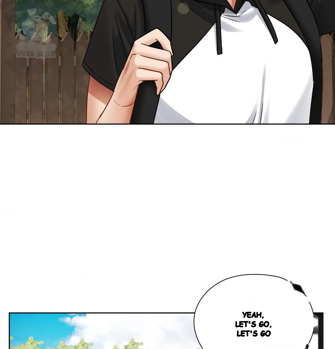 Building My Roster Chapter 47 - Page 54