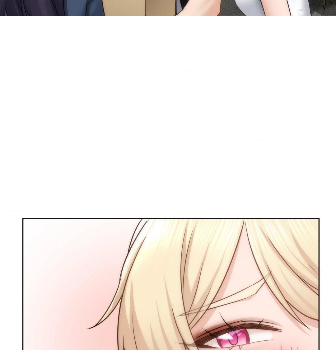 Building My Roster Chapter 47 - Page 57