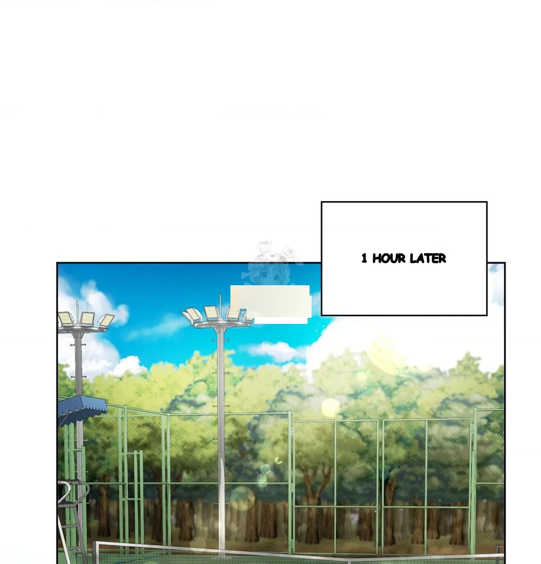 Building My Roster Chapter 47 - Page 61