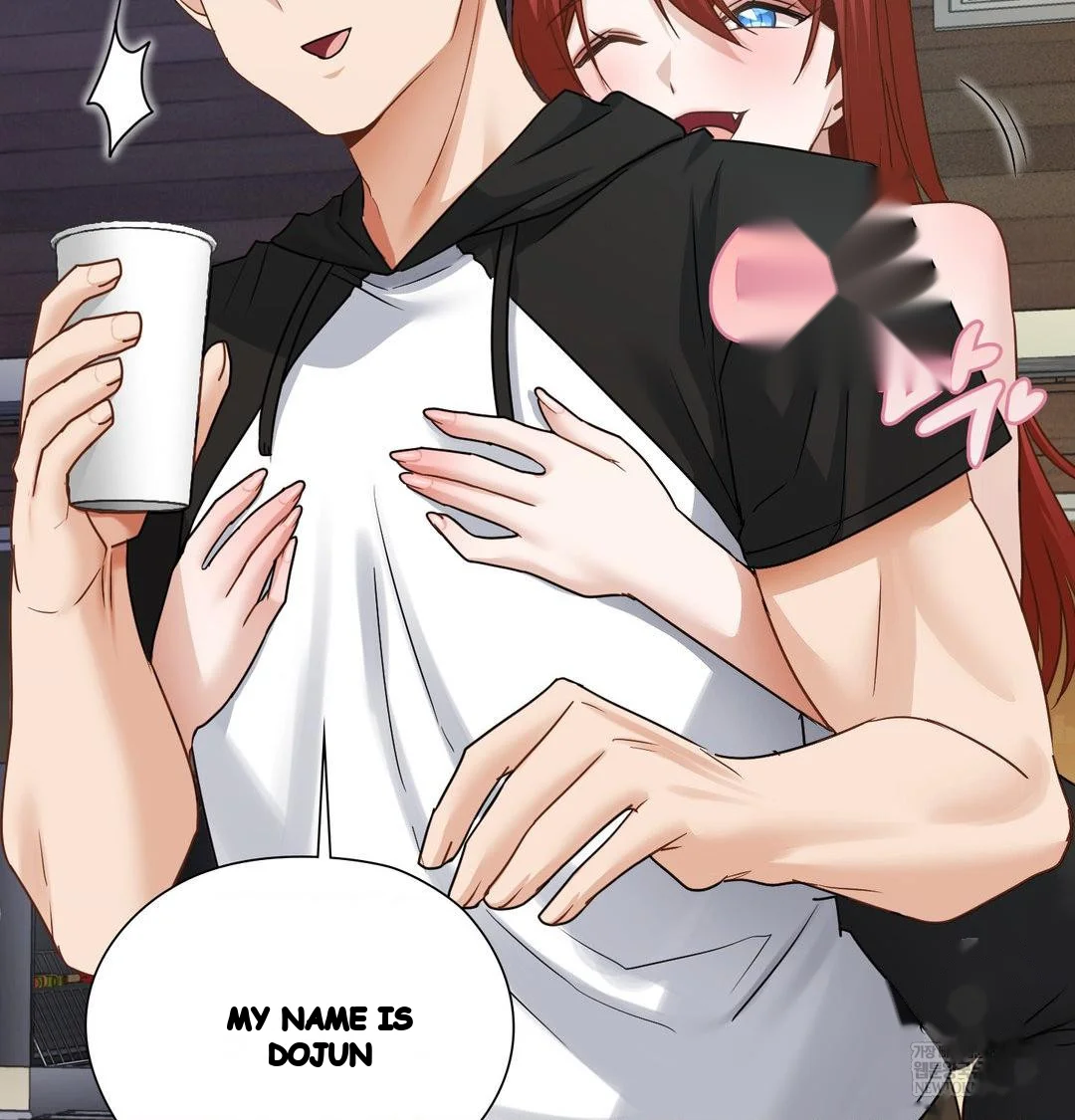 Building My Roster Chapter 48 - Page 20