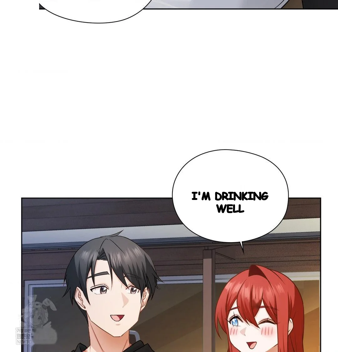Building My Roster Chapter 48 - Page 21