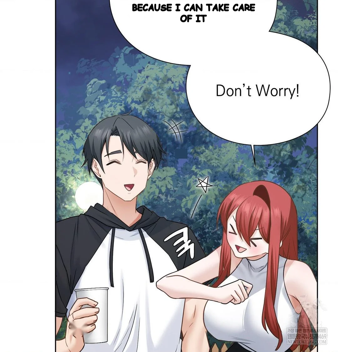 Building My Roster Chapter 48 - Page 25