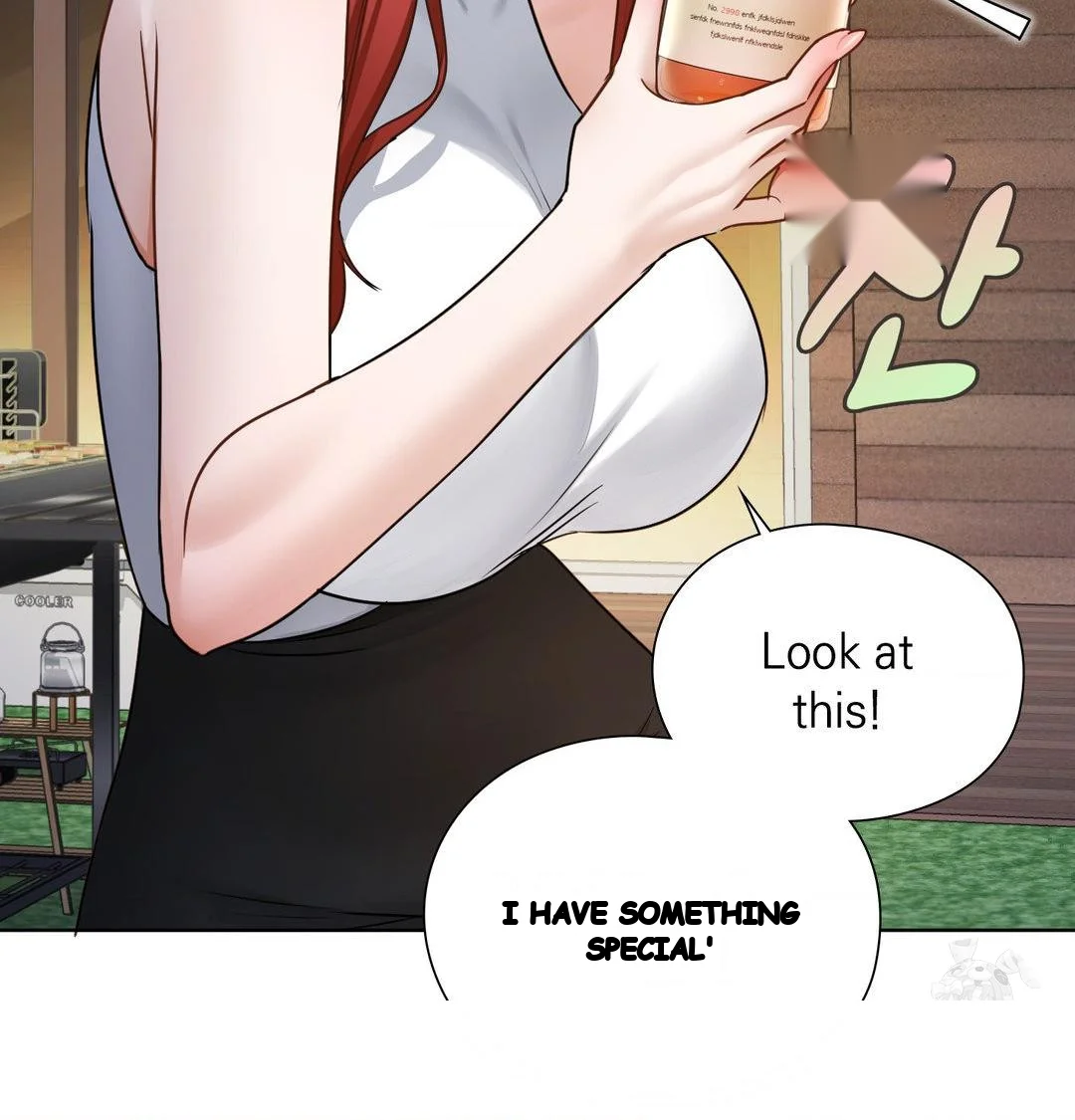 Building My Roster Chapter 48 - Page 29