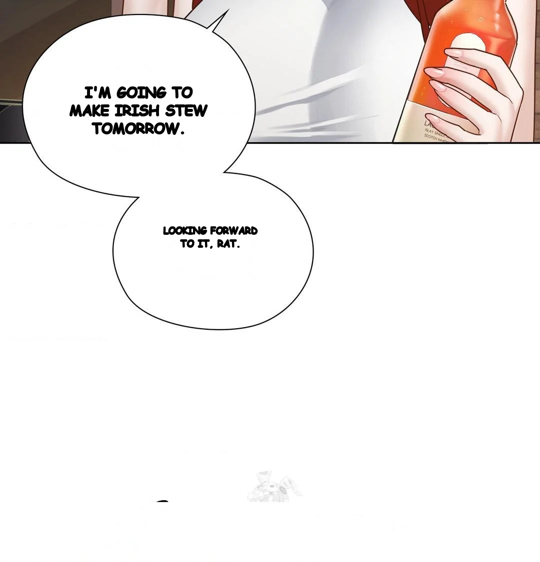 Building My Roster Chapter 48 - Page 36