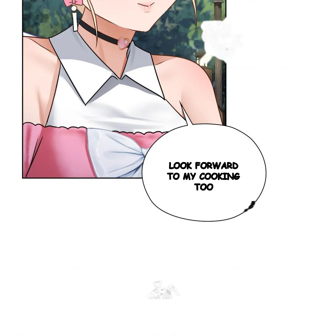 Building My Roster Chapter 48 - Page 42