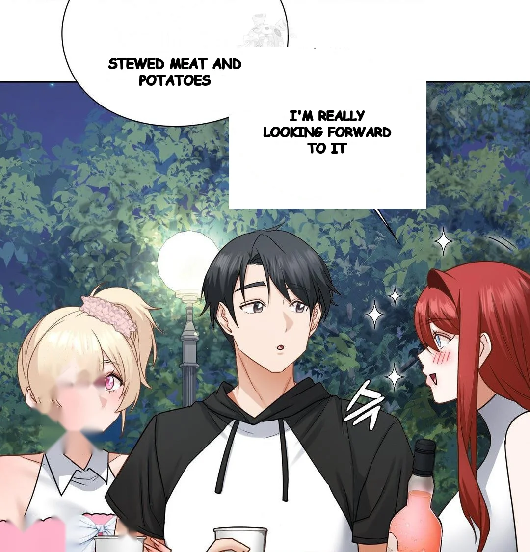 Building My Roster Chapter 48 - Page 43