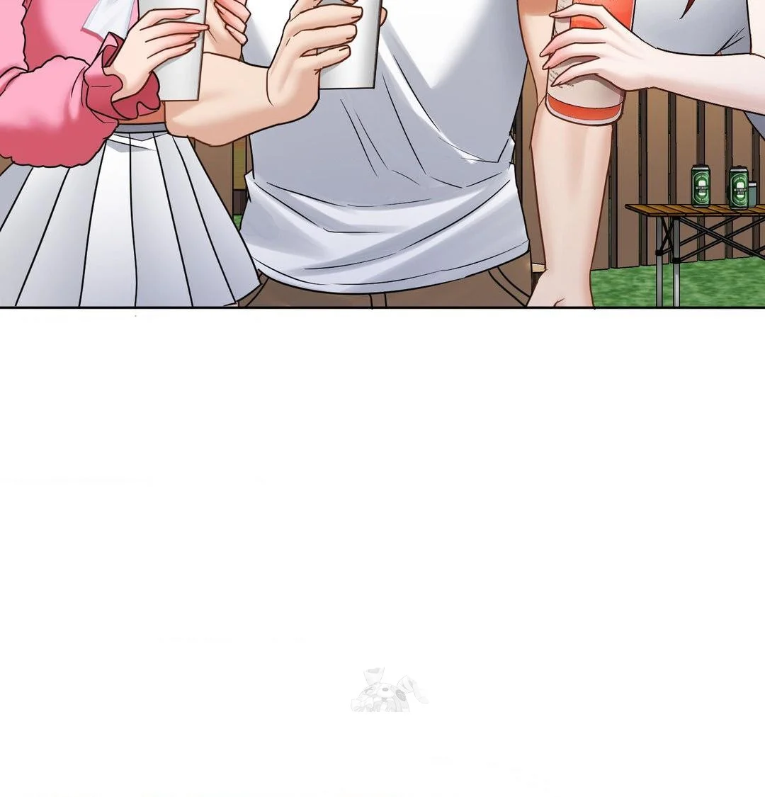 Building My Roster Chapter 48 - Page 44