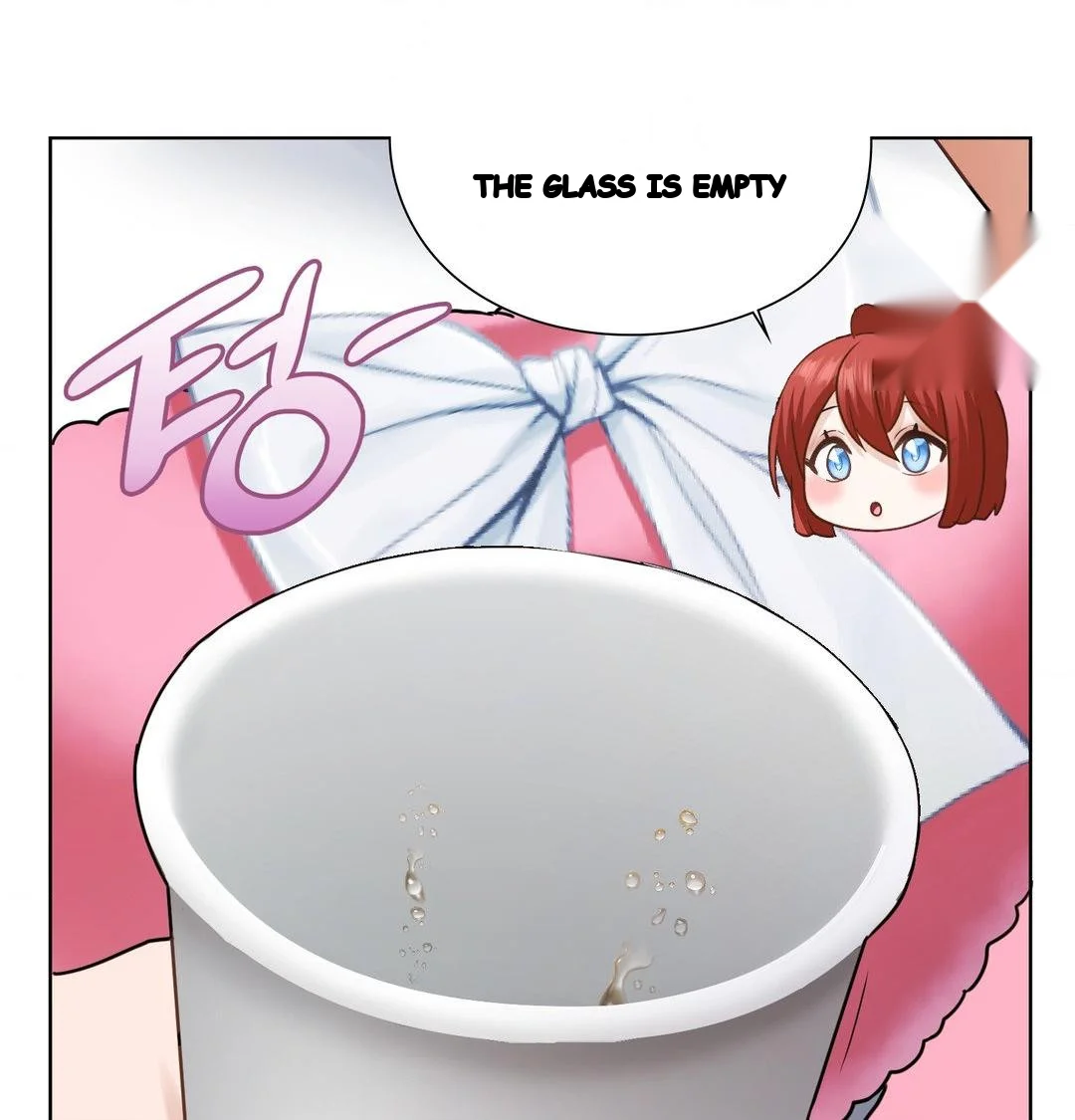 Building My Roster Chapter 48 - Page 45