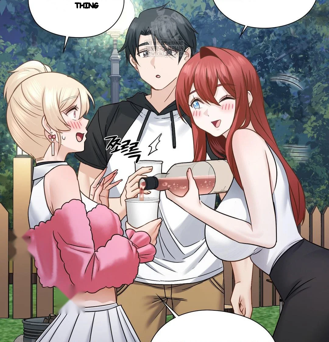 Building My Roster Chapter 48 - Page 47