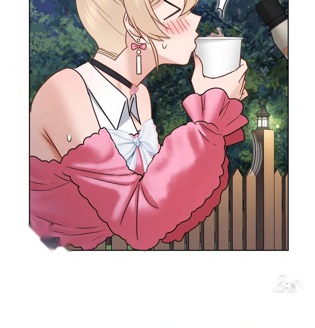 Building My Roster Chapter 48 - Page 51