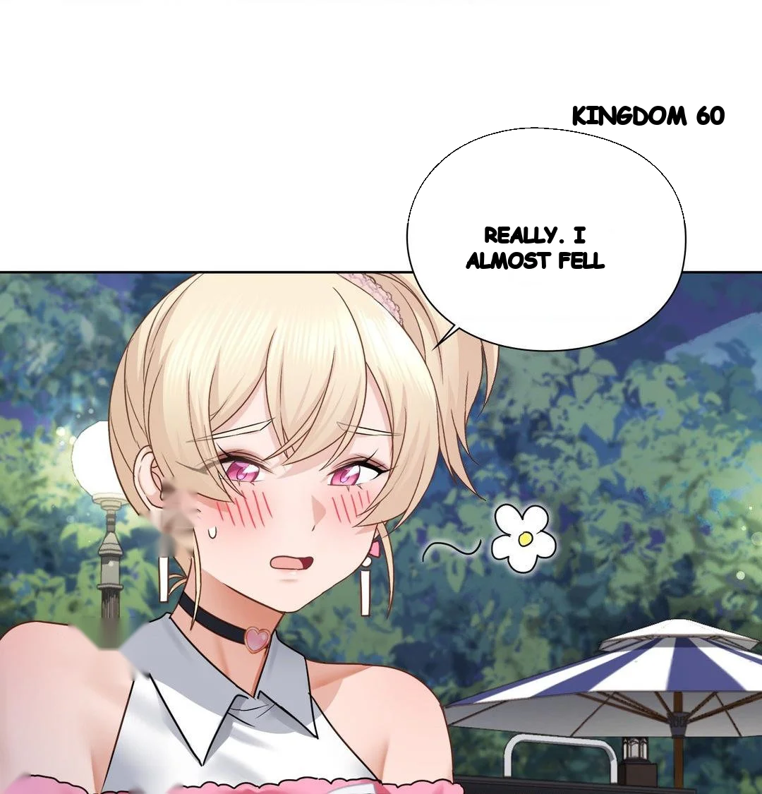 Building My Roster Chapter 48 - Page 52
