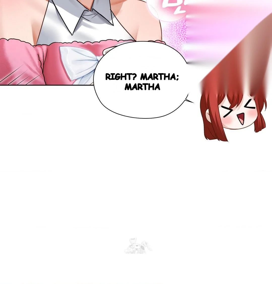 Building My Roster Chapter 48 - Page 54