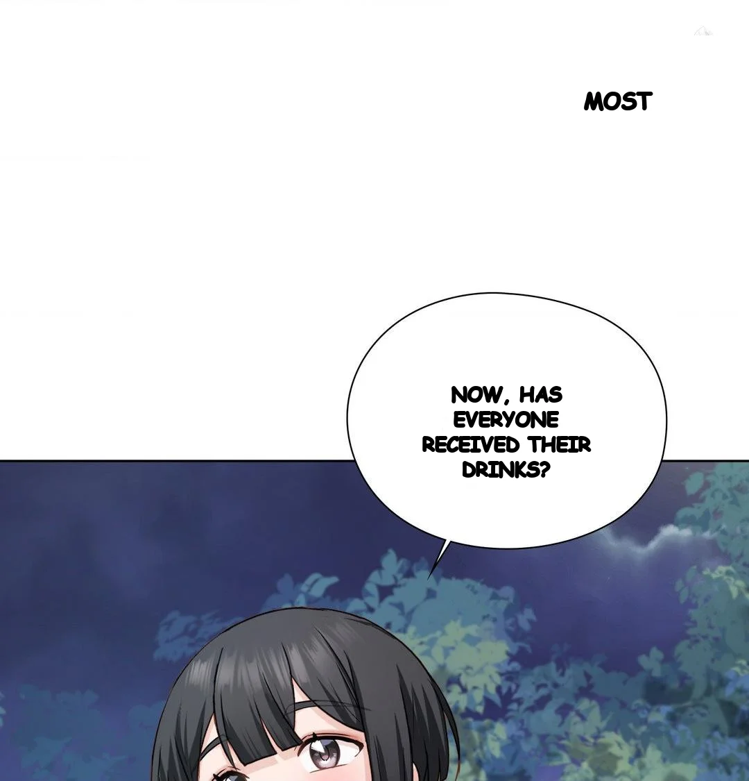 Building My Roster Chapter 48 - Page 6