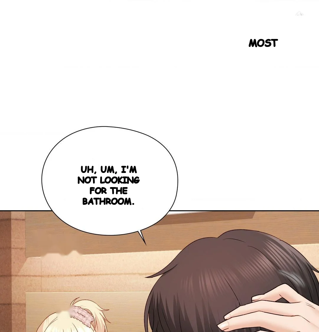 Building My Roster Chapter 49 - Page 13