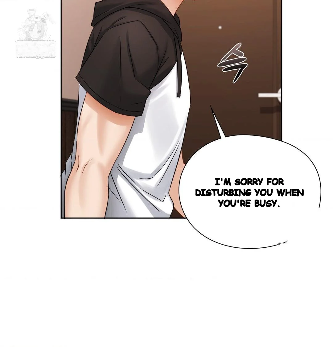 Building My Roster Chapter 49 - Page 16
