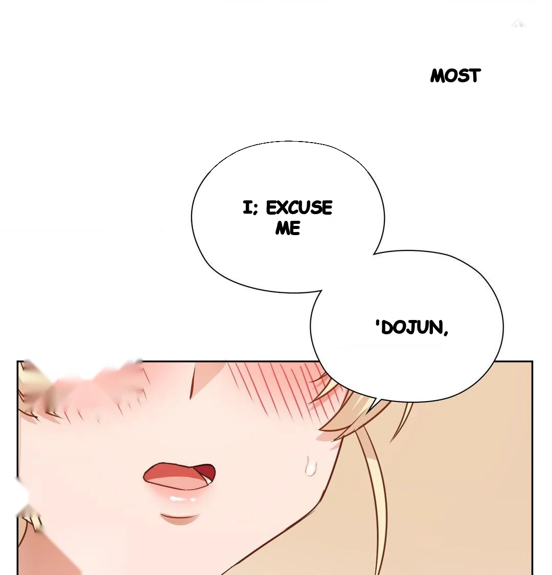 Building My Roster Chapter 49 - Page 17